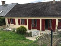 Gite Christian Mont St Michel - B&B Sacey