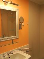 Camera Matrimoniale/Doppia con Letti Singoli