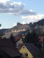 Apartmenthaus Elbblick - B&B