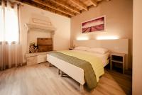 Vierpersoonskamer met Badkamer