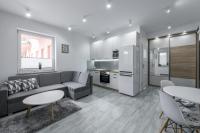 Apartament Żeglarska U2 - Bed and Breakfast Giżycko