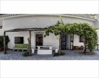 Cueva Alfano - B&B Freila