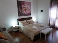 NoMapartments Il Viaggiatore - B&B Trapani