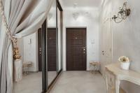 Apartamento con terraza