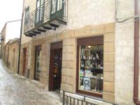 Casa con 1 dormitorio