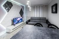 Apartament w pobliżu jeziora Niegocin - B&B