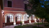 Oasi Ottocento - B&B