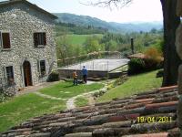 Agriturismo PEDROSOLA - Ferienwohnung Brisighella