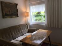 Appartement avec Balcon