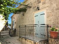 Villa Nareste - Ferienwohnung Dugi Rat