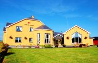 B&B Ballybunion - The 19th Golf Lodge - Bed and Breakfast Ballybunion