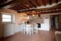 Mezzanino L Palazzo Gagnoni Grugni - B&B Montepulciano