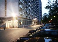 Studio Apartment 215- 4 Graniczna Street