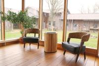 Gutshaus Landwert Hof - B&B Stahlbrode