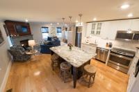 The Newport Lofts - 548 Thames Street - Ferienwohnung Newport