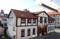 Willa Idylla - Ferienwohnung Stolpmünde