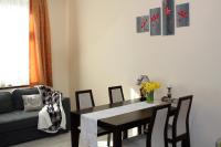Apartment - Split Level
