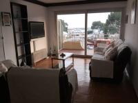 1ra Linea Platja de Sant Feliu - Ferienwohnung Sant Feliu de Guíxols