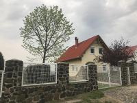 Farkas Apartman Rezi - Ferienwohnung Rezi