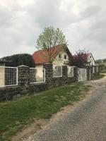 Farkas Apartman Rezi - Ferienwohnung Rezi