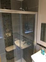 Tweepersoonskamer met Eigen Badkamer