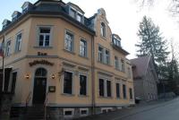 B&B Würzburg - Ab ins Postkutscherl - Bed and Breakfast Würzburg