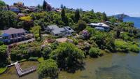 The Willows - Chambres d'hôtes Rotorua