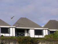 B&B Timaru - Terrace Apartment - Bed and Breakfast Timaru