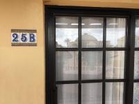 25B - B&B