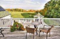 Suite avec Balcon