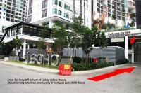 I-city Sweet - B&B Shah Alam