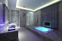 Fashion Garage Double Room (Check-in at 18:00)