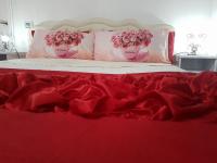 Doppelzimmer mit Terrasse