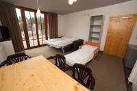 Apartment - Ground Floor (3 Adults) 