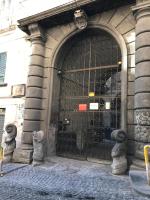 TreSette Toledo - B&B Napoli