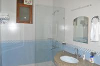 Deluxe Tweepersoonskamer met 1 of 2 Bedden