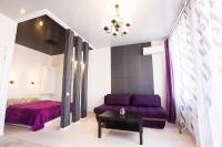 B&B Kharkiv - Sumskaya ApartHotel - Bed and Breakfast Kharkiv