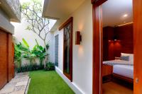One-Bedroom Villa with Private Pool