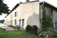 Maison d'hotes Sainte Genevieve - B&B