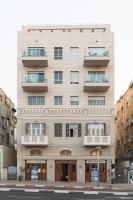 Bauhaus Boutique by TLV2RENT - Ferienwohnung Tel Aviv