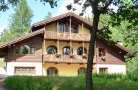 B&B Cavalese - Chalet montagna e relax Volpe Rossa - Bed and Breakfast Cavalese