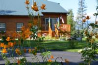 Alaska's Lake Lucille Bed & Breakfast - B&B Wasilla