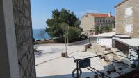 Beachfront Apartments Oaza 1 - B&B Petrovac na Moru