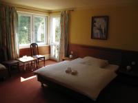 Deluxe Doppelzimmer mit Dusche