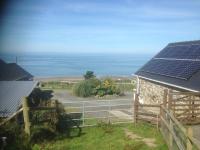 Cottage (4 Adults) with Sea Views