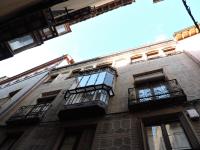 El Ático del Nuncio - B&B