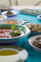 Beit Al Fannan - Ferienwohnung Ţabaqat Faḩl