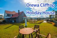 B&B Orewa - Orewa Cliff Top - Bed and Breakfast Orewa