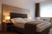 Two Bedroom Apartment with Terrace