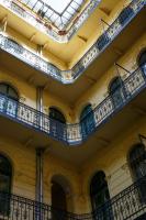 Jenny luxury two bedrooms apartment. - Ferienwohnung Budapest